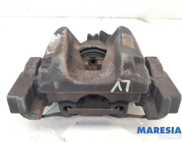 Brake Caliper CITROËN C4 GRAND PICASSO II (DA_, DE_)