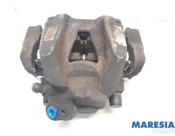 Brake Caliper CITROËN C4 GRAND PICASSO II (DA_, DE_)