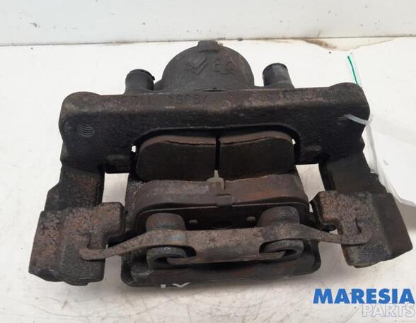 Brake Caliper CITROËN C4 GRAND PICASSO II (DA_, DE_)