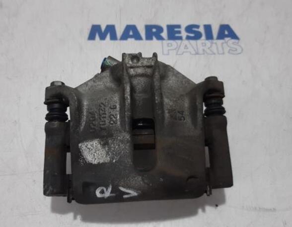 Brake Caliper PEUGEOT 208 I (CA_, CC_), PEUGEOT 307 (3A/C), PEUGEOT 206 CC (2D), PEUGEOT 206 Hatchback (2A/C)