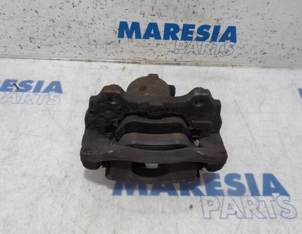 Brake Caliper FIAT 500 (312_), FIAT 500 C (312_), ABARTH 500 / 595 / 695 (312_), ABARTH 500C / 595C / 695C (312_)