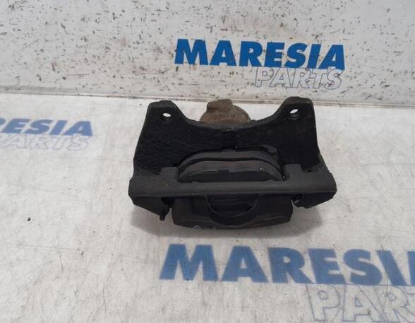 Brake Caliper FIAT 500 (312_), FIAT 500 C (312_), ABARTH 500 / 595 / 695 (312_), ABARTH 500C / 595C / 695C (312_)