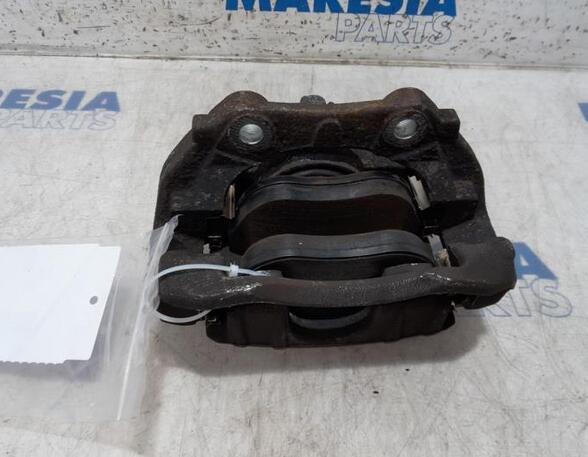 Brake Caliper PEUGEOT 207 (WA_, WC_)