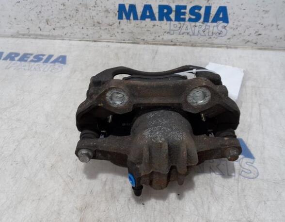 Brake Caliper PEUGEOT 207 (WA_, WC_)