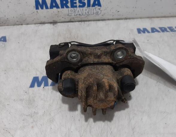 Brake Caliper CITROËN BERLINGO Box Body/MPV (B9)