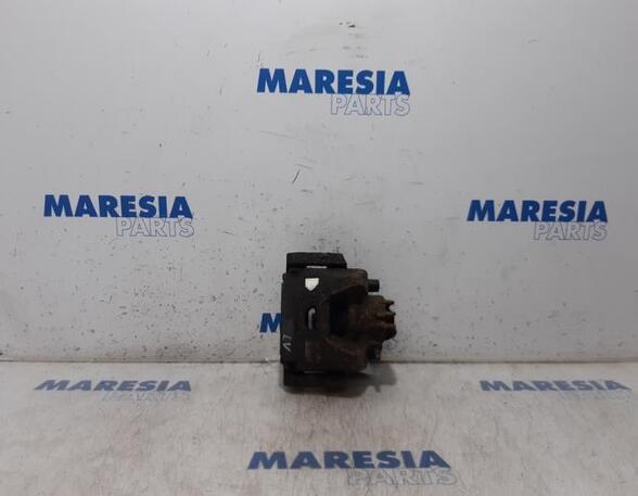 Brake Caliper CITROËN BERLINGO Box Body/MPV (B9)