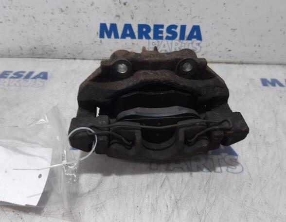 Bremszange links vorne Citroen Berlingo II Kasten B9 4404J7 P17385795