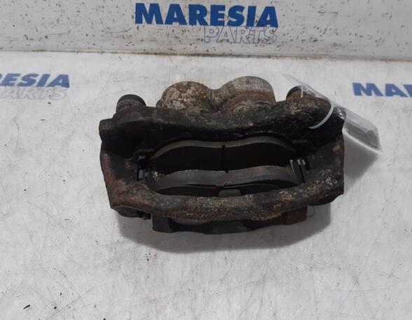 Bremszange links vorne Citroen Jumper III Kasten  4401J8 P17718253