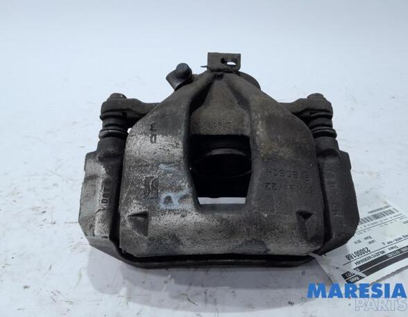 Brake Caliper OPEL COMBO Box Body/MPV (X12)