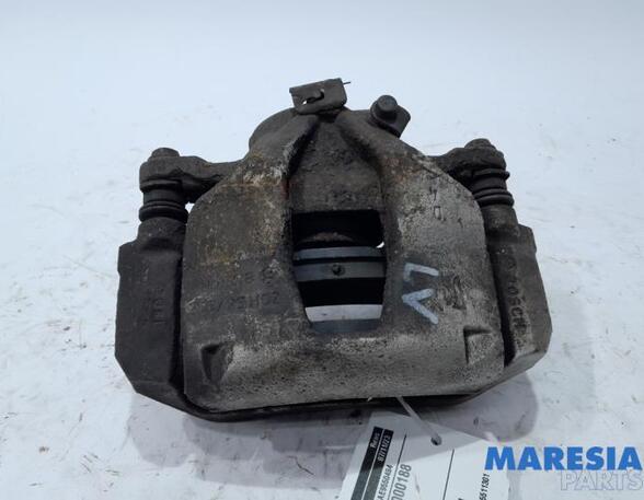 Brake Caliper OPEL COMBO Box Body/MPV (X12)