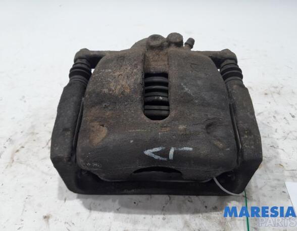 Brake Caliper RENAULT KANGOO Express (FW0/1_), RENAULT KANGOO / GRAND KANGOO (KW0/1_)