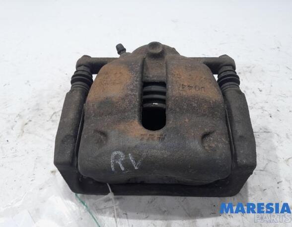 Brake Caliper RENAULT KANGOO Express (FW0/1_), RENAULT KANGOO / GRAND KANGOO (KW0/1_)