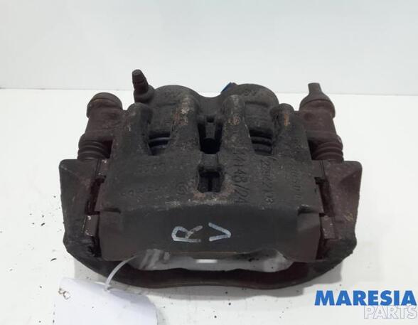 Brake Caliper FIAT DUCATO Van (250_, 290_), FIAT DUCATO Bus (250_, 290_)