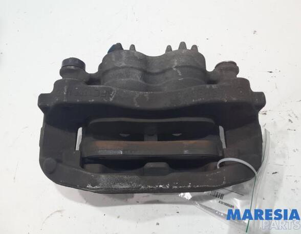 Brake Caliper RENAULT MASTER III Van (FV)