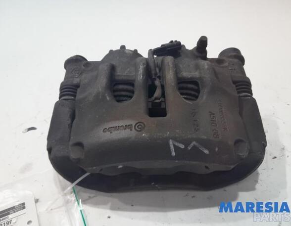 Brake Caliper RENAULT MASTER III Van (FV)