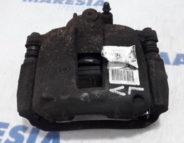 Brake Caliper PEUGEOT 207 (WA_, WC_)