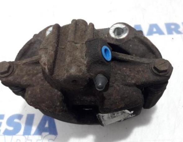 Brake Caliper PEUGEOT 207 (WA_, WC_)