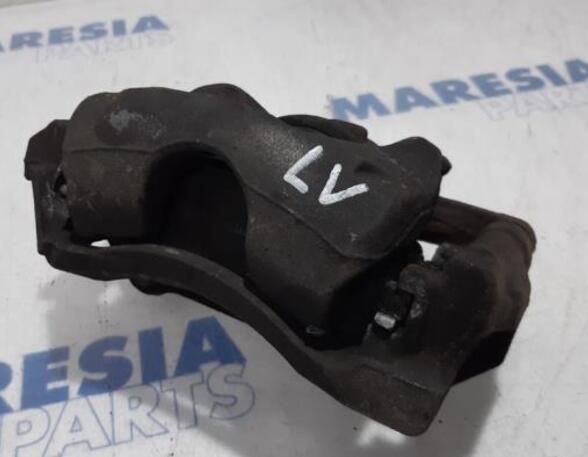 Bremszange links vorne Opel Vivaro B Kasten X82 95517362 P16996214