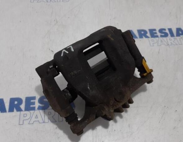 Brake Caliper OPEL VIVARO B Bus (X82), OPEL VIVARO B Van (X82)