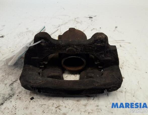 Bremszange links vorne Opel Combo D Kasten X12 95511301 P20378683