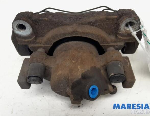 Brake Caliper RENAULT SCÉNIC III (JZ0/1_)