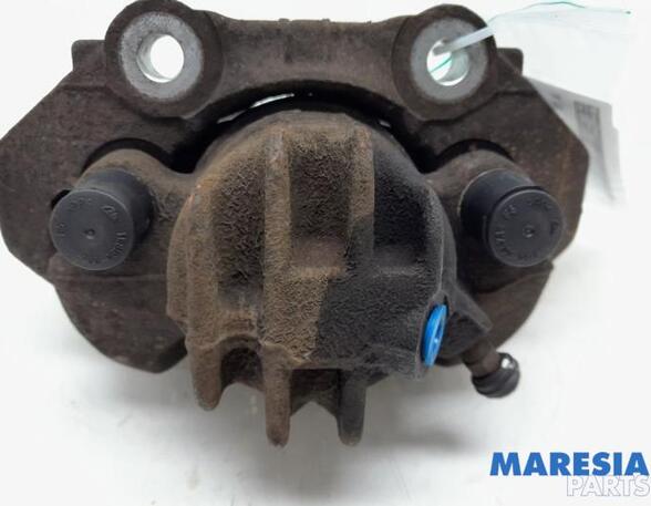 Brake Caliper CITROËN BERLINGO MULTISPACE (B9)