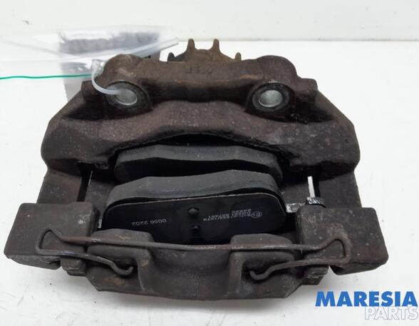 Brake Caliper CITROËN BERLINGO MULTISPACE (B9)