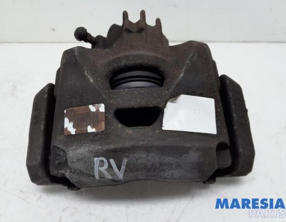 Brake Caliper CITROËN BERLINGO MULTISPACE (B9)