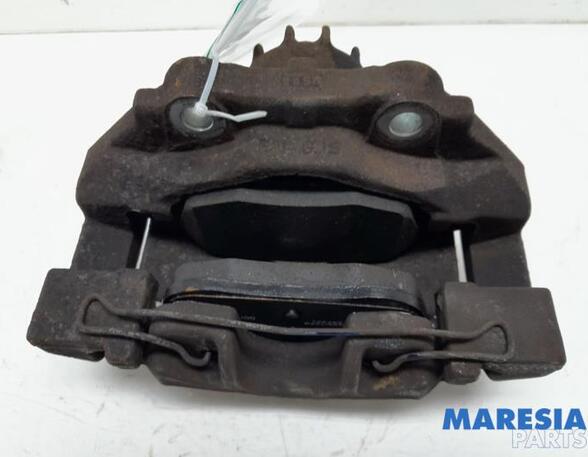 Brake Caliper CITROËN BERLINGO MULTISPACE (B9)