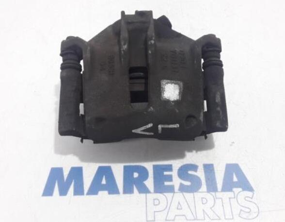 Bremszange links vorne Citroen C3 II SC 4400R6 P15491734