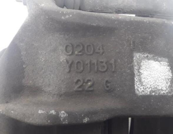 Bremszange links vorne Citroen C3 II SC 4400R6 P15491734