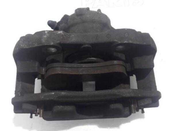 Bremszange links vorne Citroen C3 II SC 4400R6 P15491734