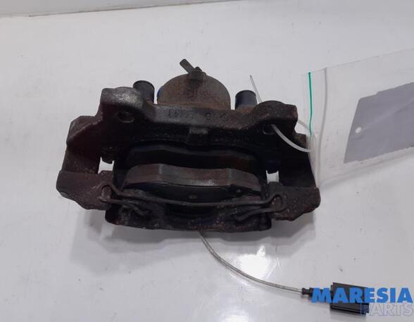 Brake Caliper FIAT 500 (312_), FIAT 500 C (312_), FIAT PANDA (312_, 319_), FIAT PANDA VAN (312_, 519_)