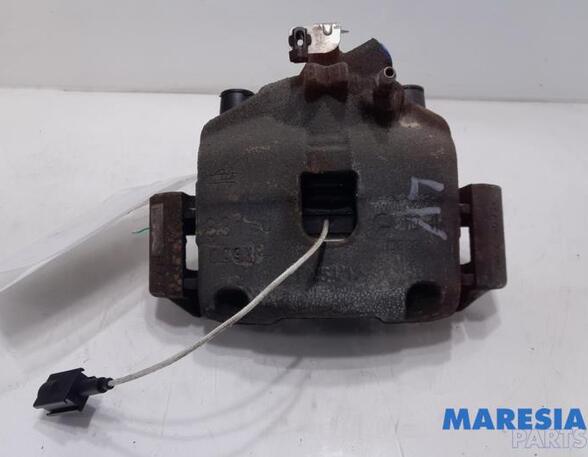 Brake Caliper FIAT 500 (312_), FIAT 500 C (312_), FIAT PANDA (312_, 319_), FIAT PANDA VAN (312_, 519_)