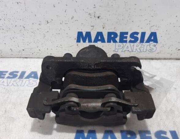 Brake Caliper CITROËN C4 GRAND PICASSO II (DA_, DE_)