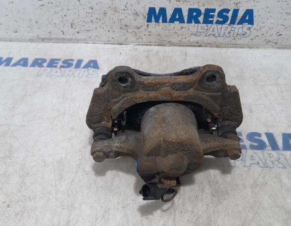 Brake Caliper FIAT DOBLO Cargo (263_), FIAT DOBLO Platform/Chassis (263_), FIAT DOBLO MPV (263_)