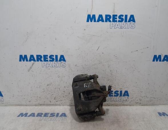 Brake Caliper FIAT DOBLO Cargo (263_), FIAT DOBLO Platform/Chassis (263_), FIAT DOBLO MPV (263_)