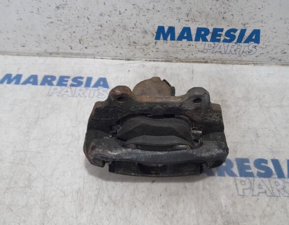 Brake Caliper FIAT DOBLO Cargo (263_), FIAT DOBLO Platform/Chassis (263_), FIAT DOBLO MPV (263_)