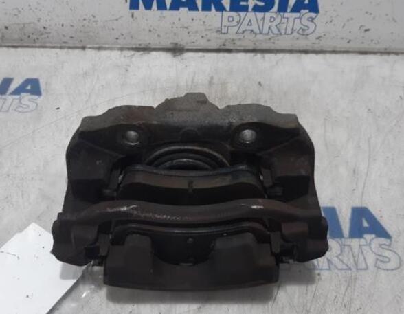 Brake Caliper PEUGEOT 208 I (CA_, CC_)