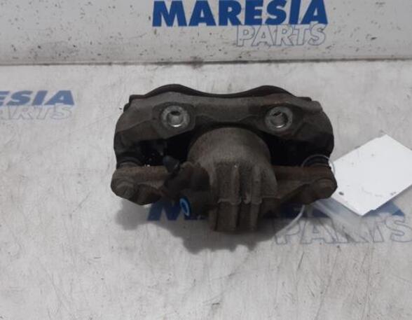 Brake Caliper PEUGEOT 208 I (CA_, CC_)