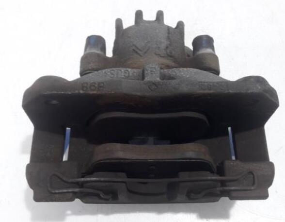 Brake Caliper PEUGEOT 508 I (8D_), PEUGEOT 508 SW I (8E_)