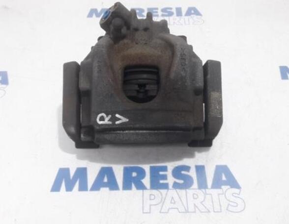 Brake Caliper PEUGEOT 508 I (8D_), PEUGEOT 508 SW I (8E_)