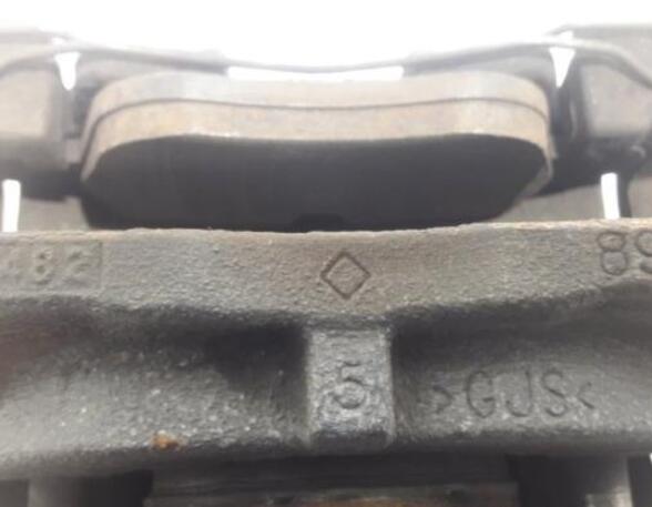 Brake Caliper PEUGEOT 508 I (8D_), PEUGEOT 508 SW I (8E_)