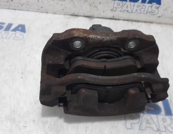 Bremszange links vorne Citroen C3 II SC 4400R6 P17299299