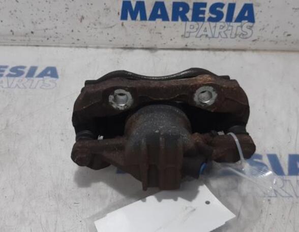 Brake Caliper CITROËN C3 II (SC_), CITROËN DS3, CITROËN C3 III (SX), DS DS 3 (SA_)