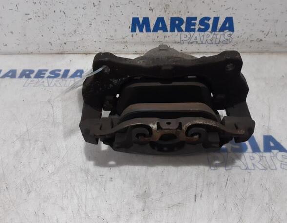 Bremszange links vorne Peugeot 508 I SW 8E 4400W9 P17645393