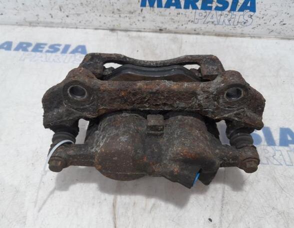 Bremszange links vorne Renault Trafic II Kasten FL 7701050919 P18907066