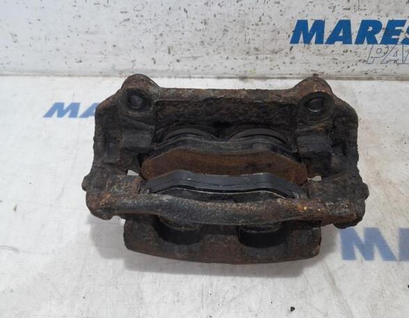 Bremszange links vorne Renault Trafic II Kasten FL 7701050919 P18907066