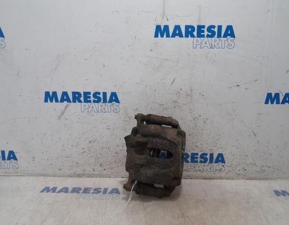 Brake Caliper RENAULT TRAFIC II Van (FL), RENAULT TRAFIC II Bus (JL)