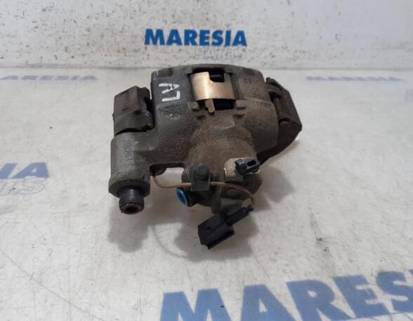 Brake Caliper FIAT 500 (312_), FIAT 500 C (312_), ABARTH 500 / 595 / 695 (312_), ABARTH 500C / 595C / 695C (312_)